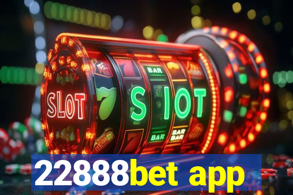 22888bet app